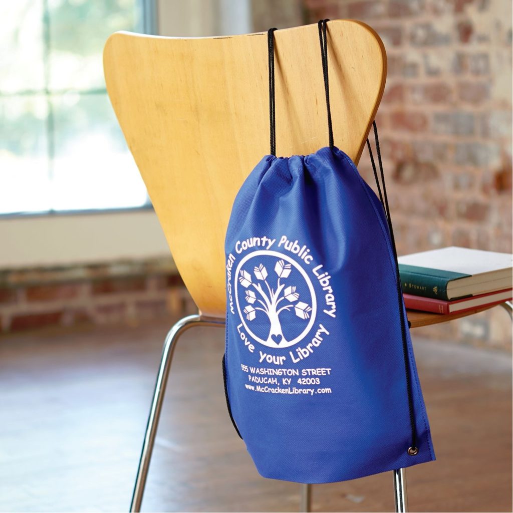 Promo Products | Just The Right Stuff