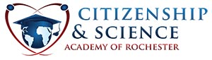 Citizenship & Science Academy or Rochester